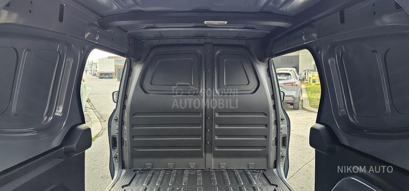 Nissan Townstar VAN L2 N CONNECTA