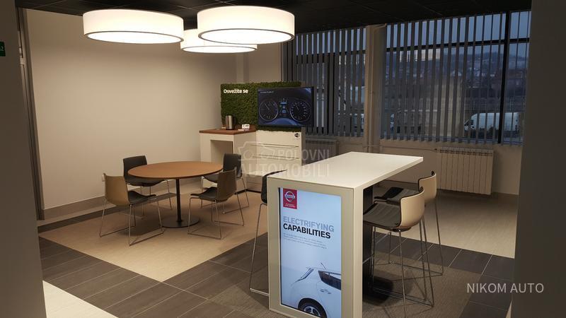 Nissan Townstar VAN L2 N CONNECTA