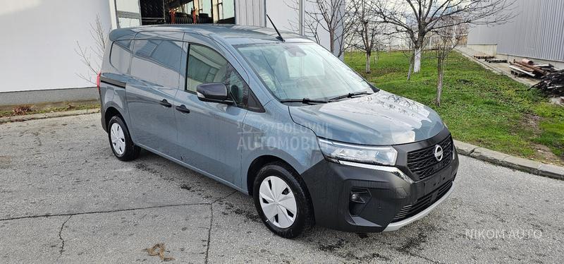 Nissan Townstar VAN L2 N CONNECTA