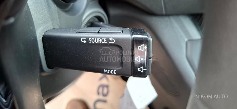 Nissan Townstar VAN L2 N CONNECTA