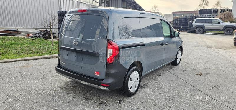 Nissan Townstar VAN L2 N CONNECTA