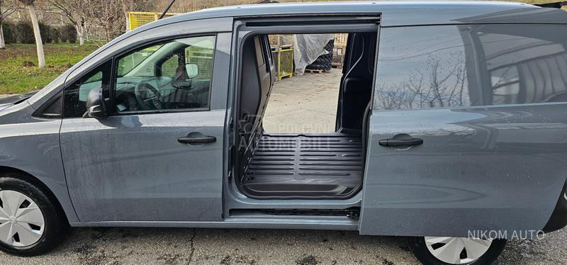 Nissan Townstar VAN L2 N CONNECTA