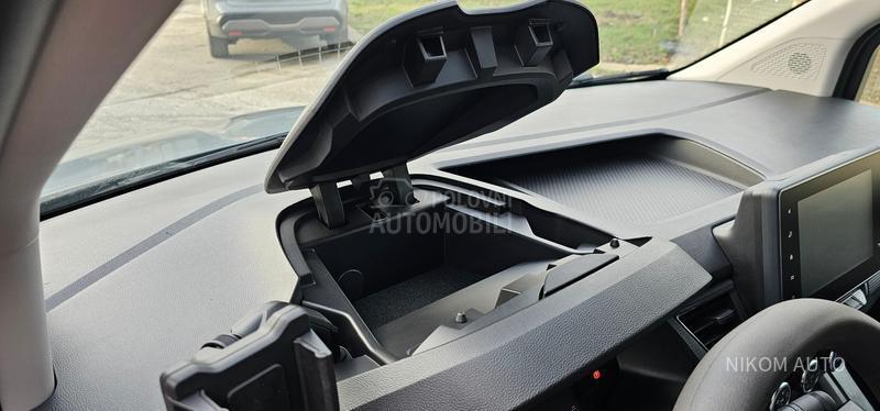 Nissan Townstar VAN L2 N CONNECTA