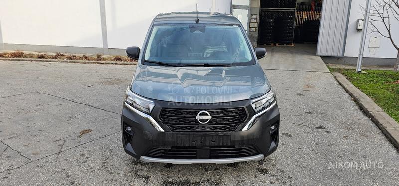 Nissan Townstar VAN L2 N CONNECTA