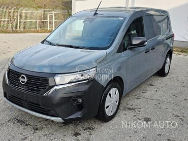 Nissan Townstar VAN L2 N CONNECTA