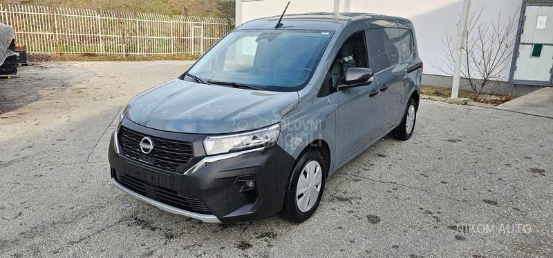 Nissan Townstar VAN L2 N CONNECTA