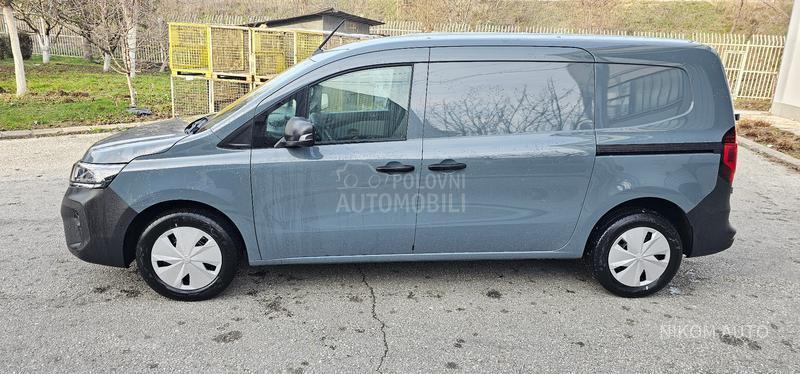 Nissan Townstar VAN L2 N CONNECTA