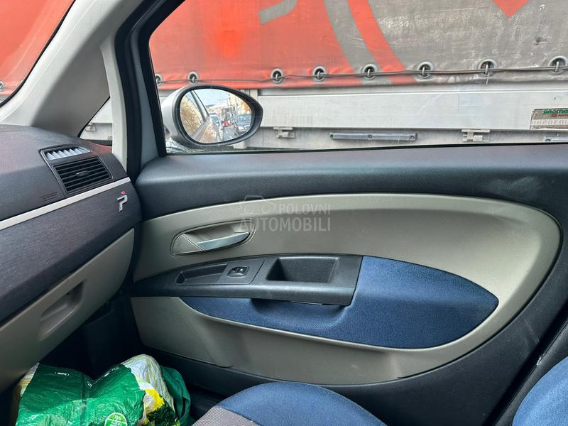 Fiat Grande Punto 