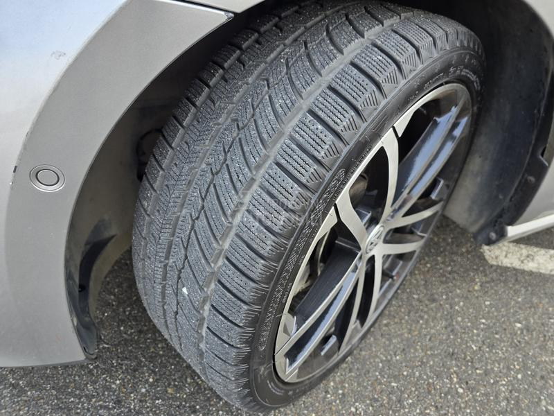 Volkswagen Golf 7 1.6 Fabrika