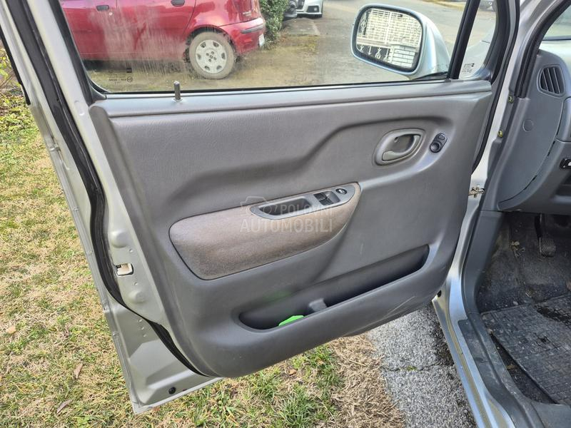 Opel Agila 1.0 TNG TOOP