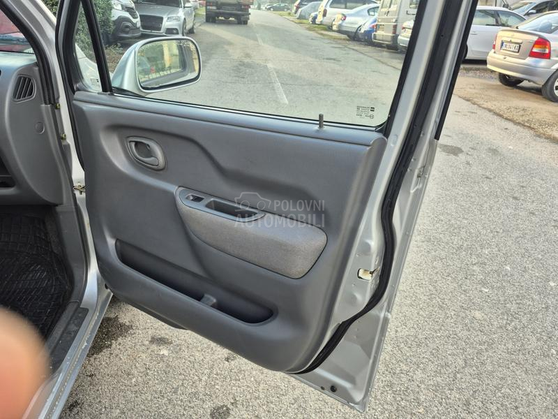 Opel Agila 1.0 TNG TOOP