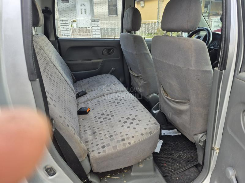 Opel Agila 1.0 TNG TOOP