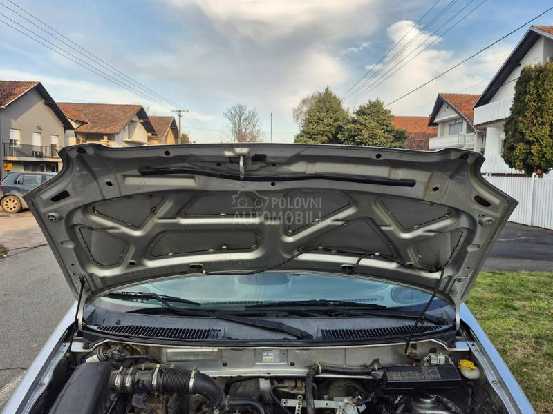 Opel Agila 1.0 TNG TOOP