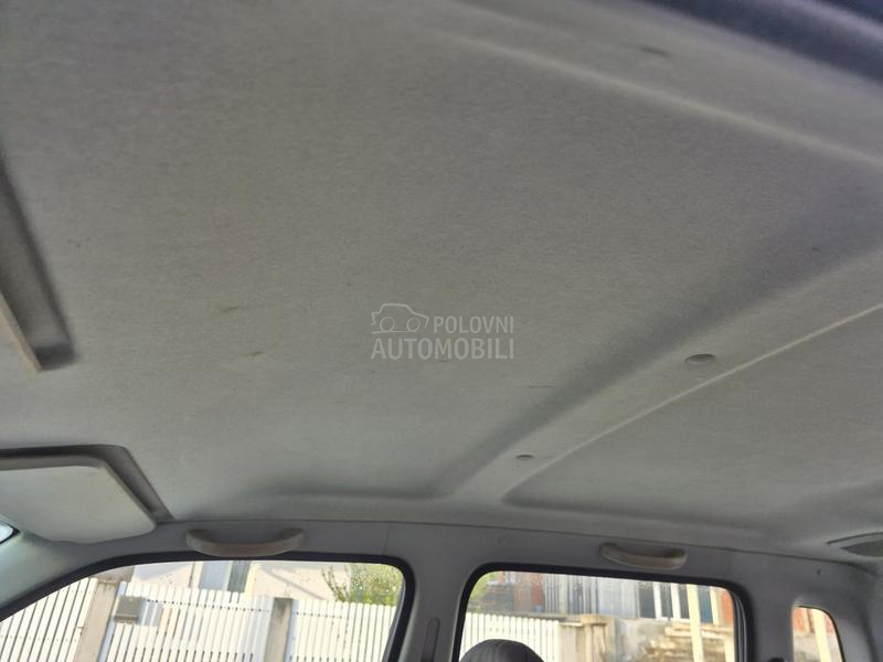 Opel Agila 1.0 TNG TOOP