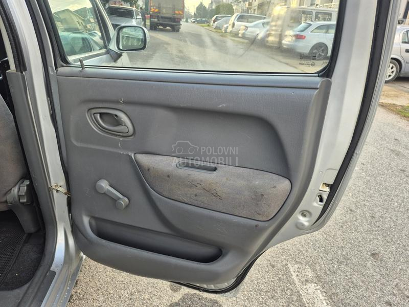 Opel Agila 1.0 TNG TOOP