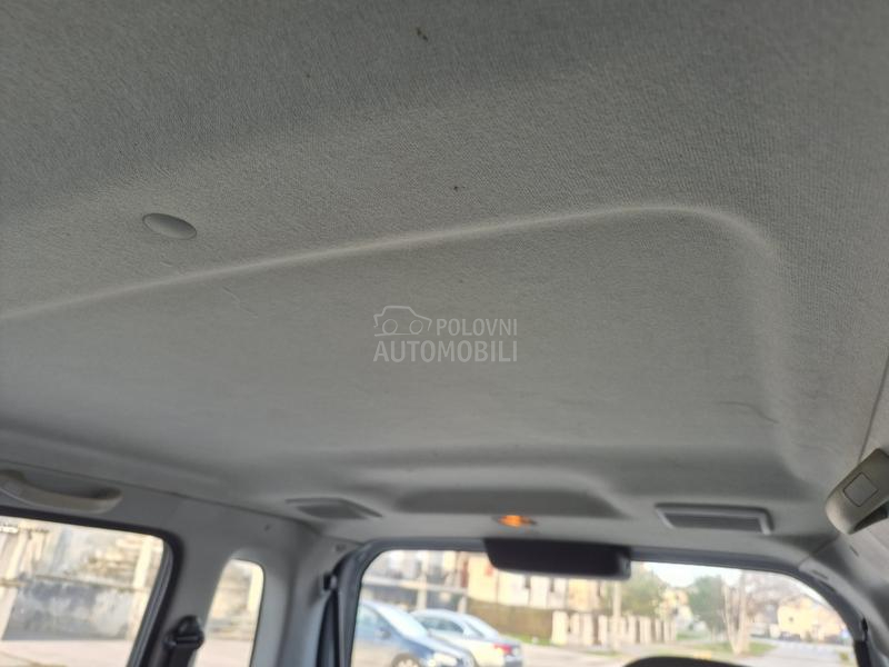 Opel Agila 1.0 TNG TOOP