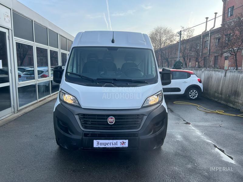 Fiat Ducato 3.0 B Metan