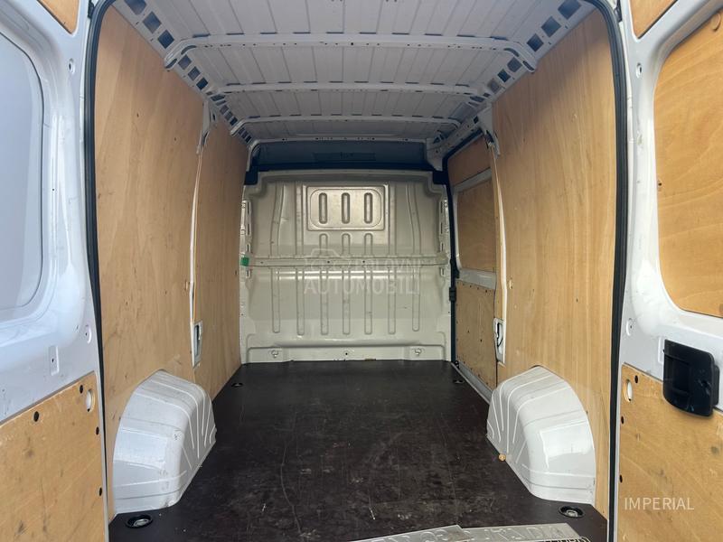 Fiat Ducato 3.0 B Metan