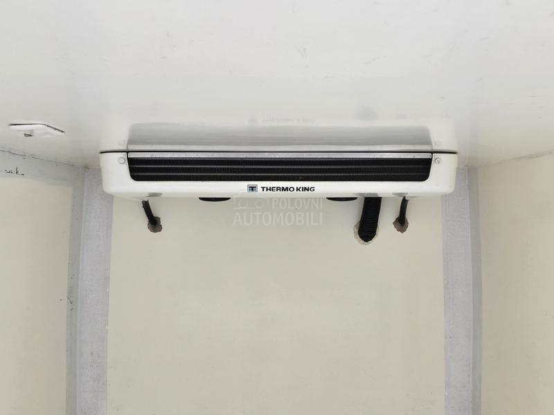 Renault Trafic HLADNJAČA MINUS REŽIM