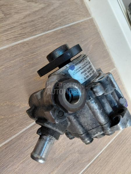 servo pumpa 2.0 tdi