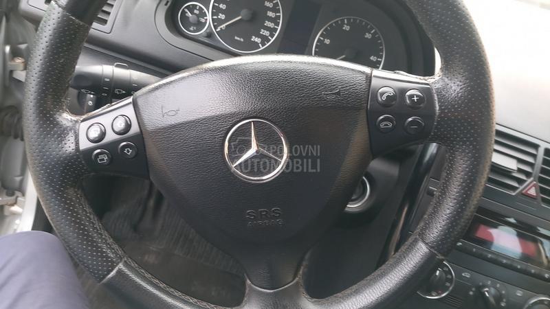 Mercedes Benz A 180 169