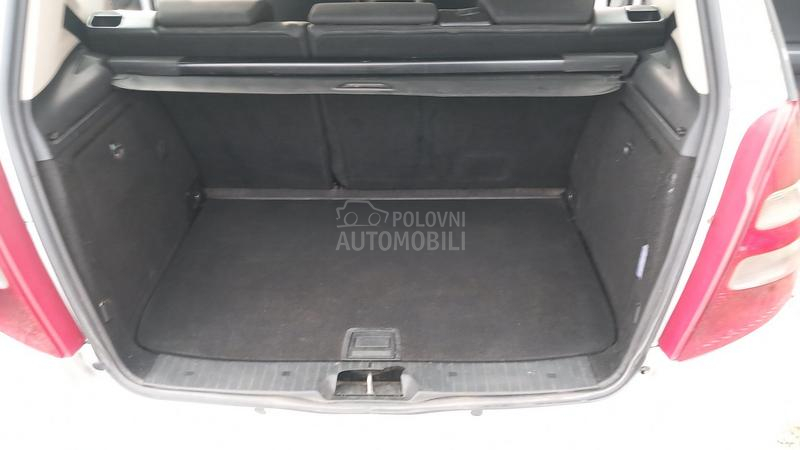 Mercedes Benz A 180 169