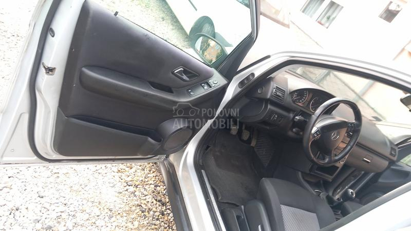 Mercedes Benz A 180 169