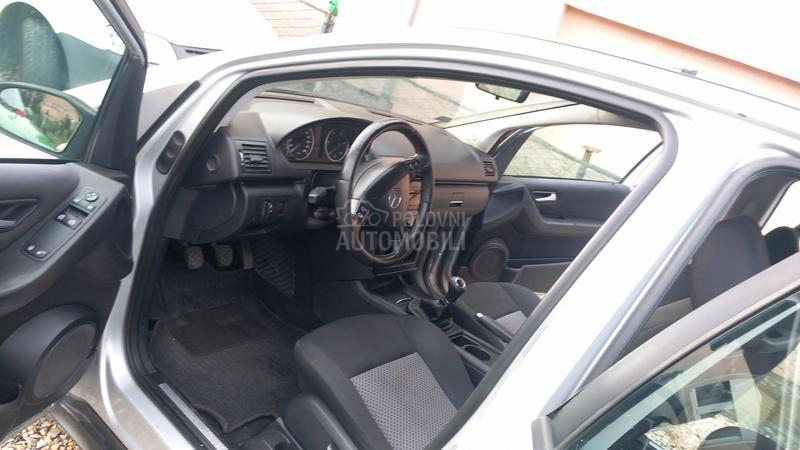 Mercedes Benz A 180 169