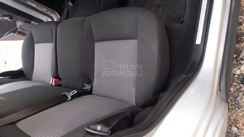 Mercedes Benz A 180 169