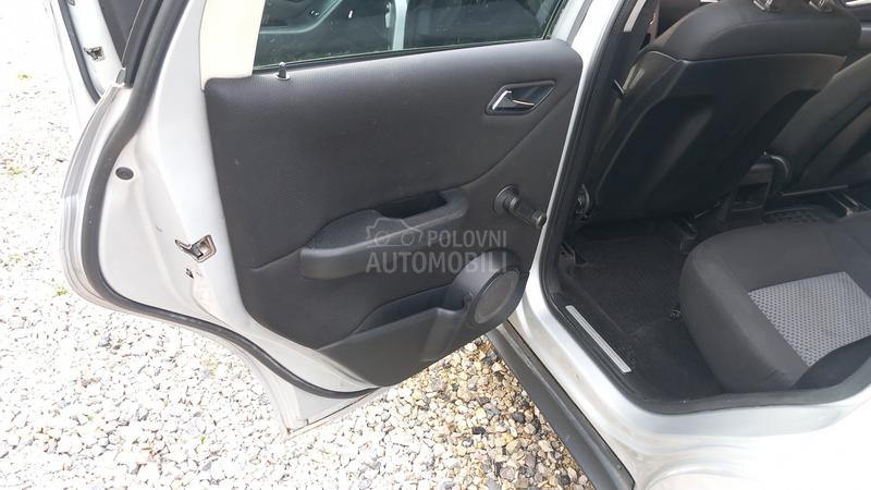 Mercedes Benz A 180 169