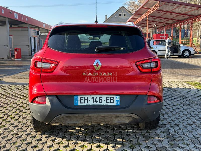 Renault Kadjar INTENS
