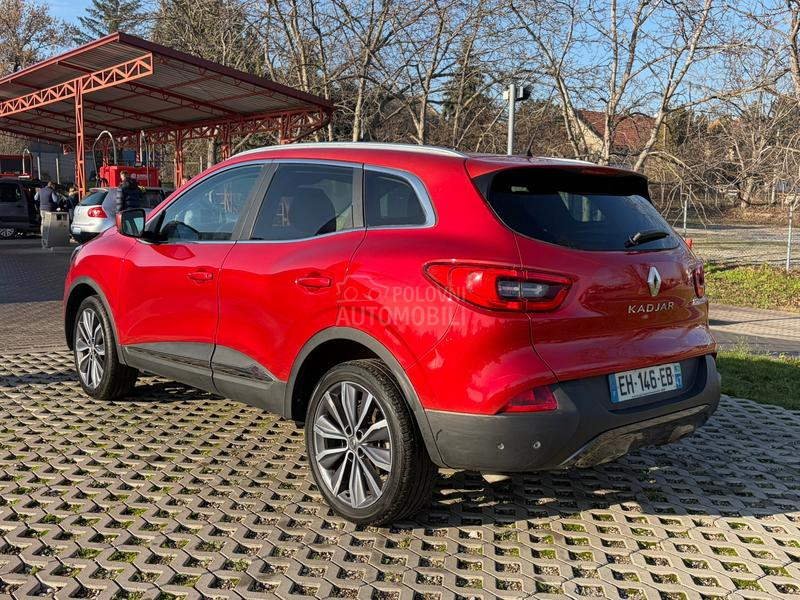 Renault Kadjar INTENS