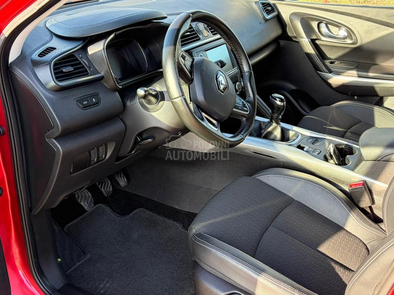 Renault Kadjar INTENS