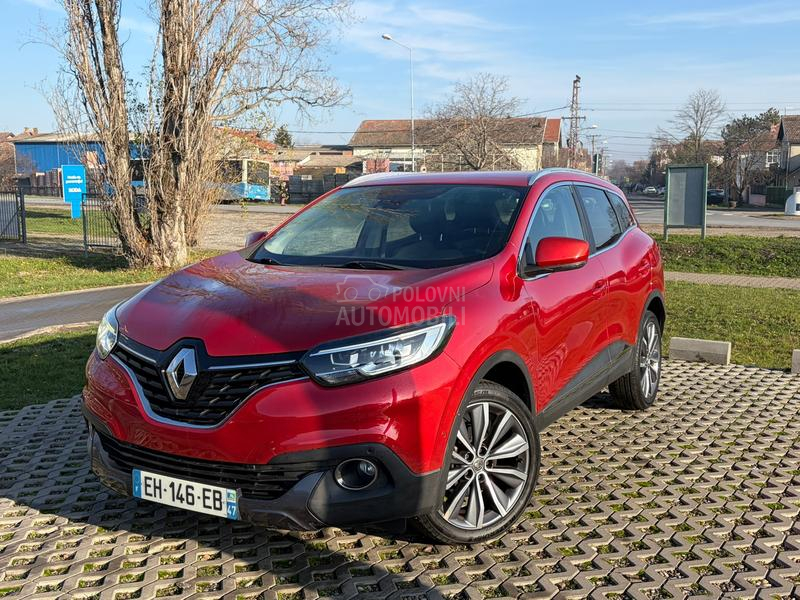 Renault Kadjar INTENS