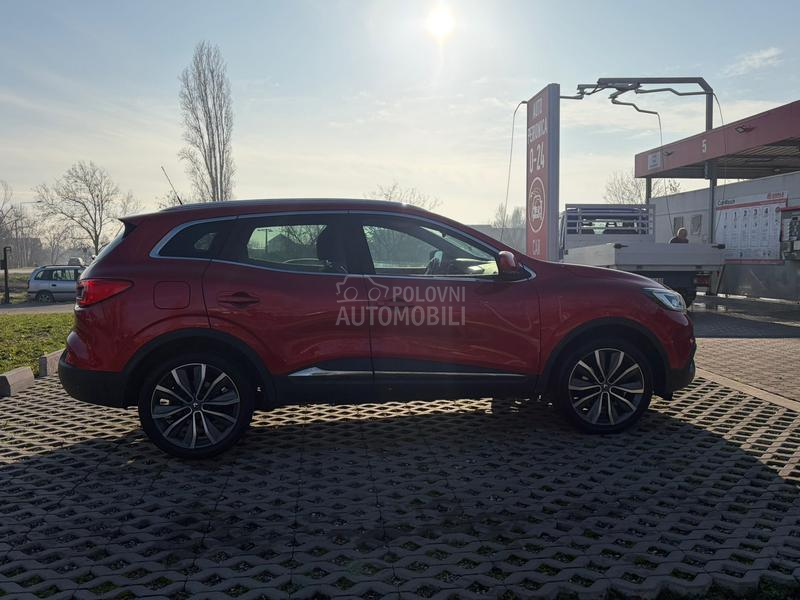 Renault Kadjar INTENS
