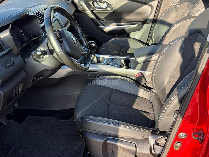 Renault Kadjar INTENS
