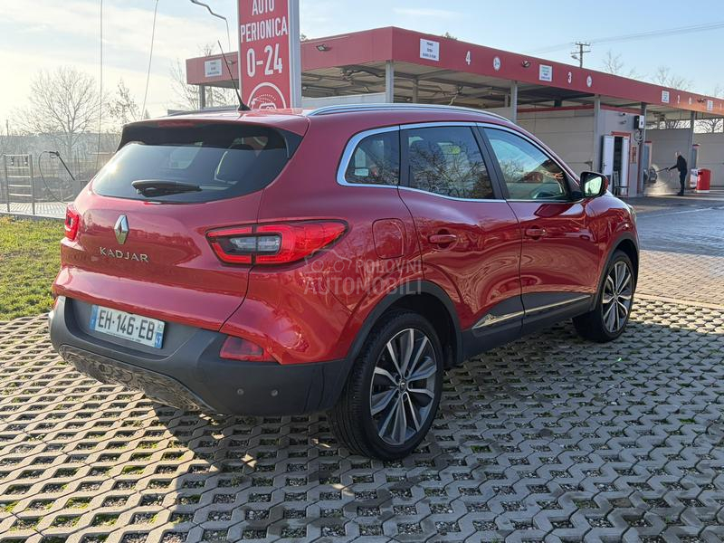 Renault Kadjar INTENS