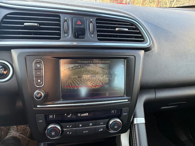 Renault Kadjar INTENS