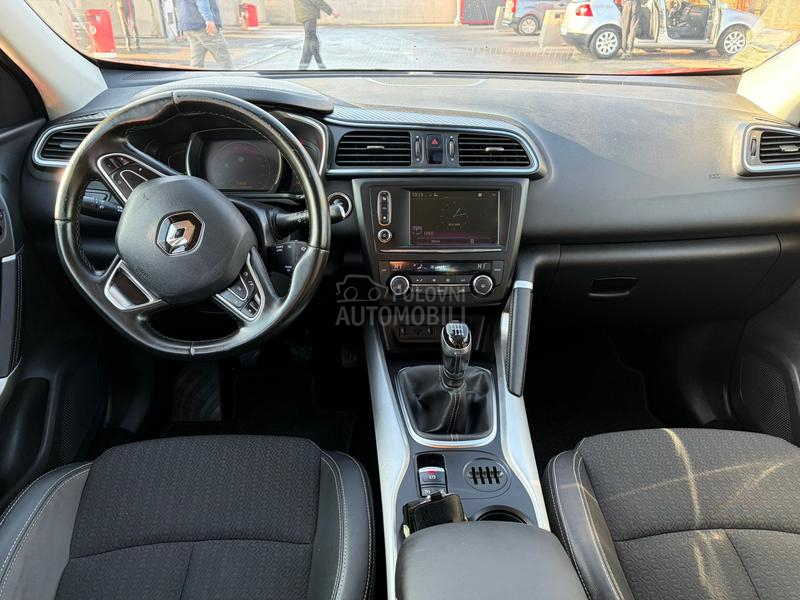 Renault Kadjar INTENS