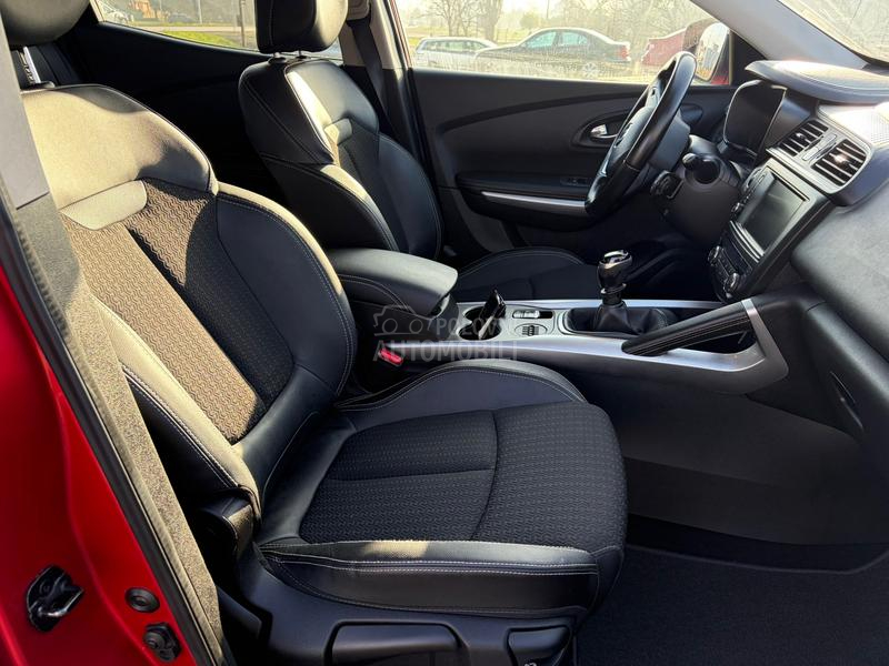 Renault Kadjar INTENS