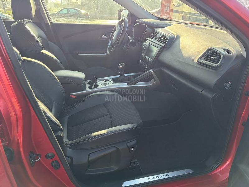 Renault Kadjar INTENS