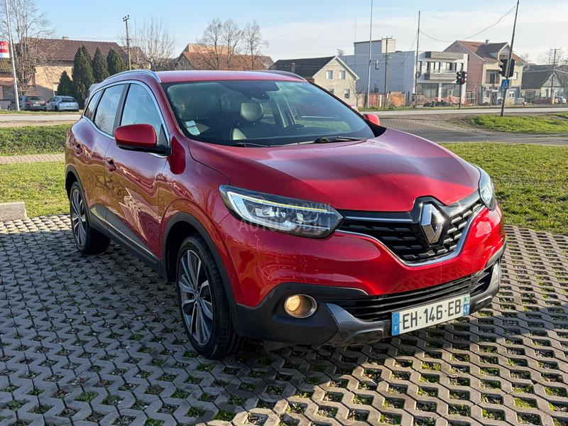Renault Kadjar INTENS