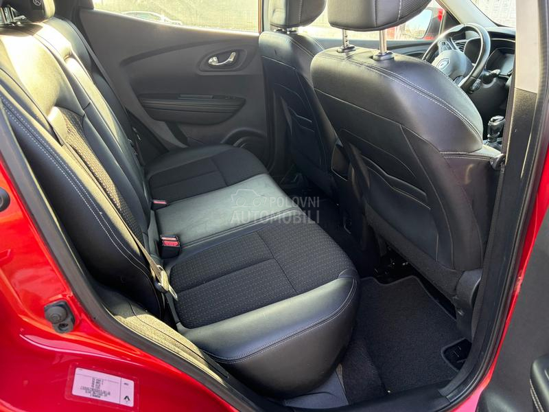 Renault Kadjar INTENS