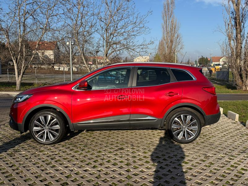 Renault Kadjar INTENS