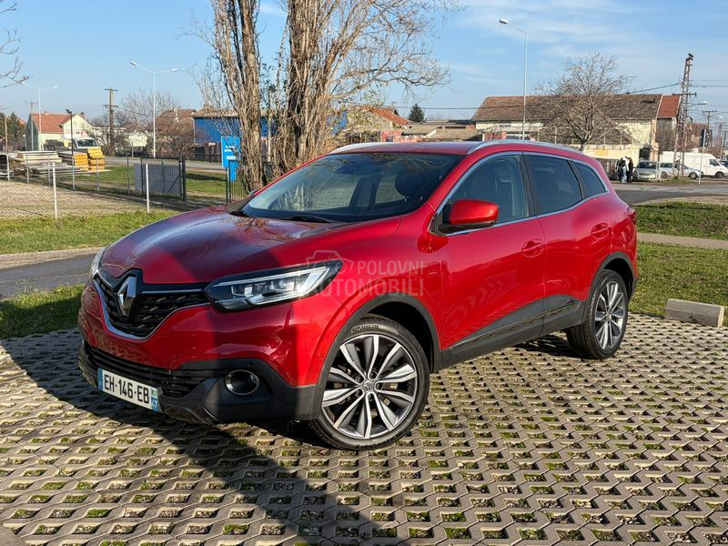 Renault Kadjar INTENS