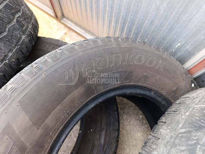 Hankook 225/65 R16 Zimska