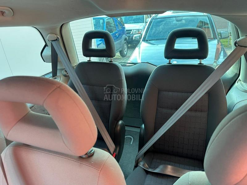 Volkswagen Sharan 1.9 4x4