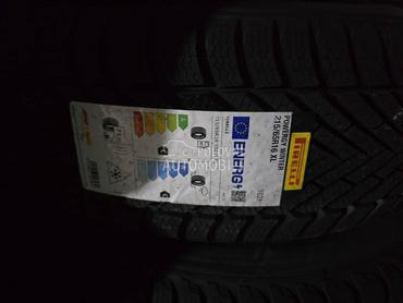 Pirelli 215/65 R16 Zimska