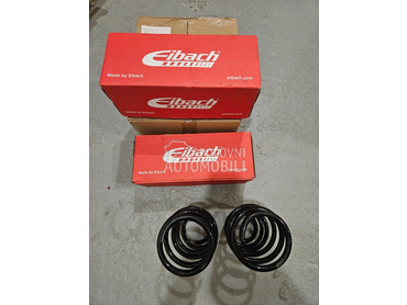 Eibach prednje opruge za Opel Astra H