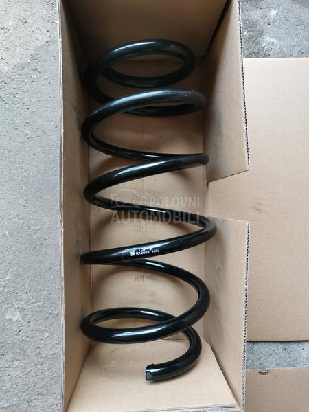 Eibach prednje opruge